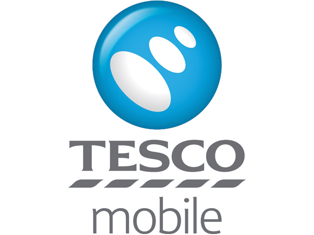 Tesco mobile